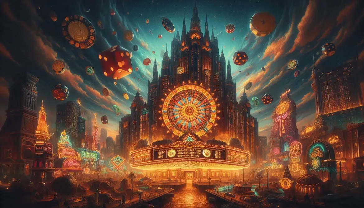 Spinight Casino